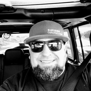 Meet your Posher, Ray